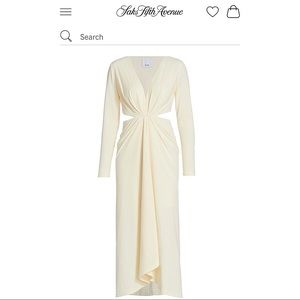 ACLER Brighton Dress